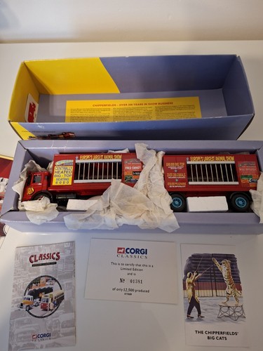 97889 corgi aec cage - aec,