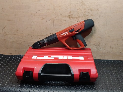 Hilti dx5 powder - powder, actuated
