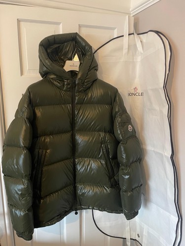 Moncler ecrins down - ecrins,
