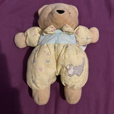 Vintage Mothercare Teddy Bear