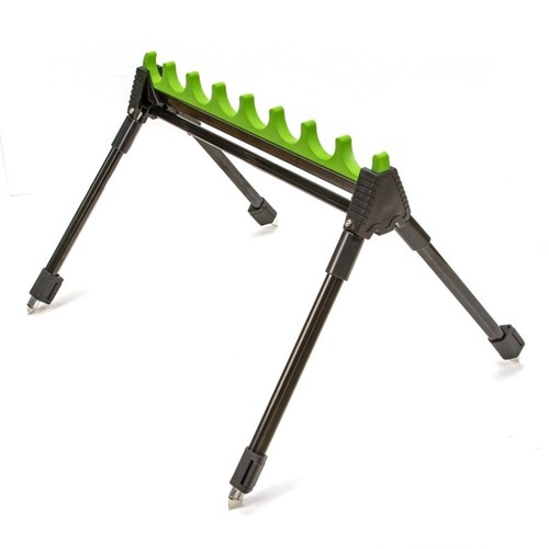 Section fishing rod - section, holder