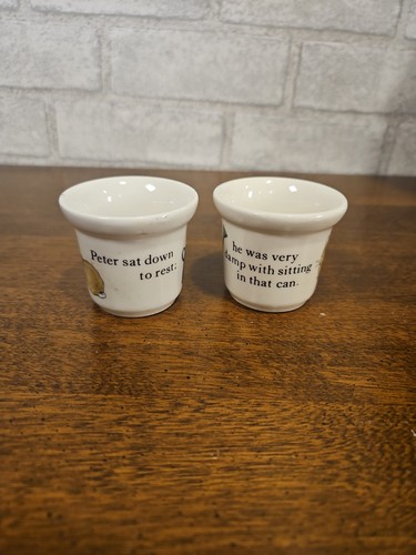Vintage pair wedgewood - of,