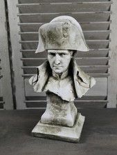 NAPOLEON BUST SCULPTURE IN