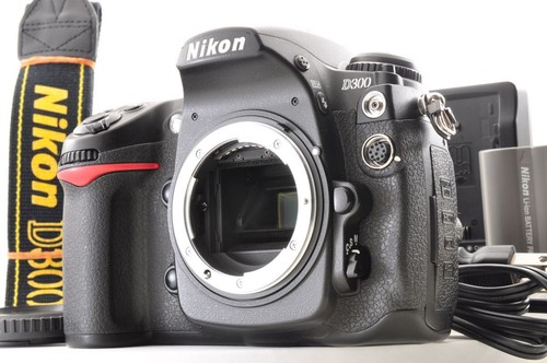Nikon d300 digital - nikon,