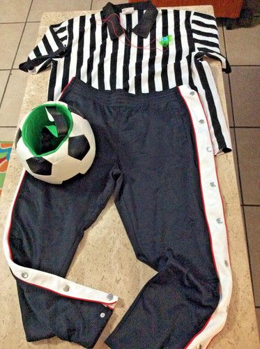 Adult unisex 2x soccer - adult,