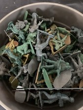 Toy Soldiers Set Of 146