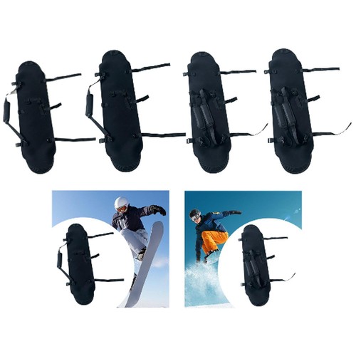 Snowboard sleeve ski bag - sleeve,