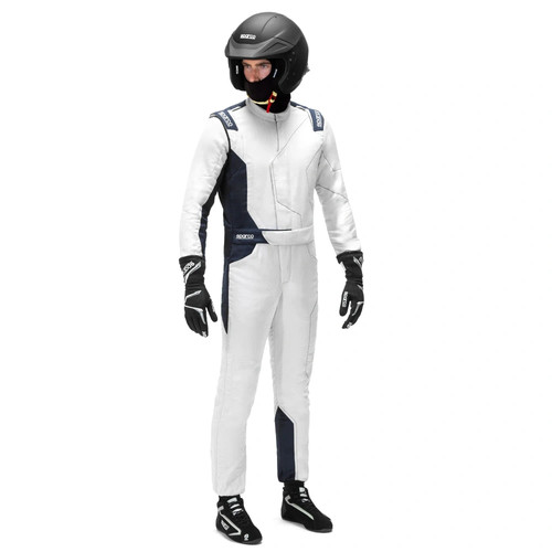 Race racing suit - suit, sparco