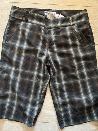 Columbia shorts titanium - columbia,