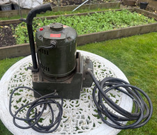 Vintage NCL515 220v air