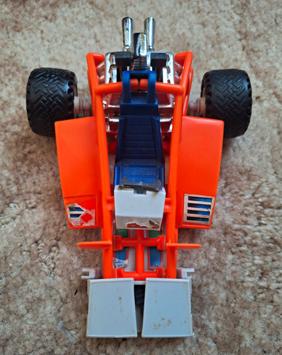 Kenner vintage toy - m.a.s.k.,