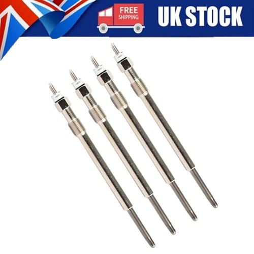 Glow plugs for - glow, ford