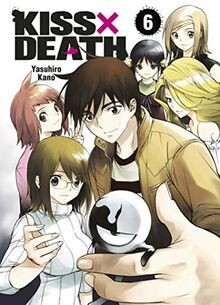 Kiss death 06 - kiss,
