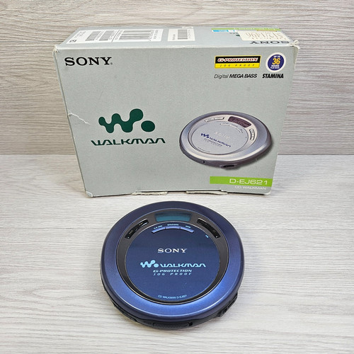 Sony walkman ej621 portable - walkman,
