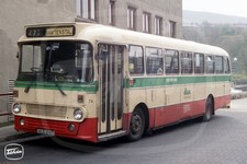 Bus Photo - Rossendale
