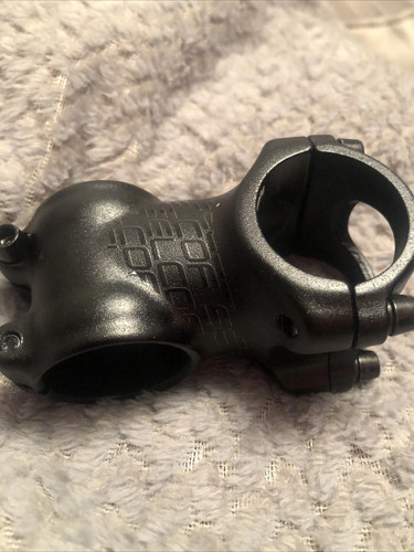 New 50mm stem road gravel - new,