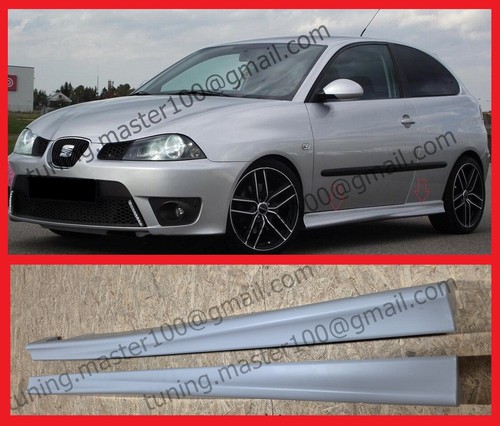 Seat ibiza iii 2003 - , 6l