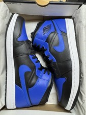 Nike Air Jordan 1 Mid Hyper