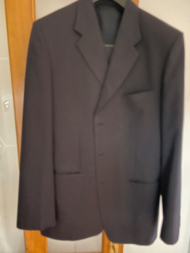 Mens bespoke piece suite - bespoke, 2