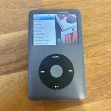 Apple iPod Classic 7th