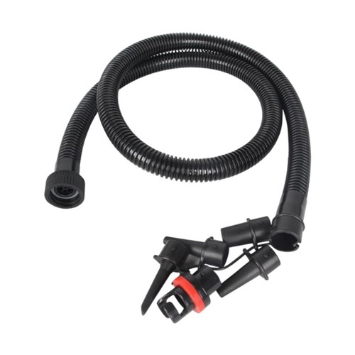 Inflatable air pump hose hand - inflatable,