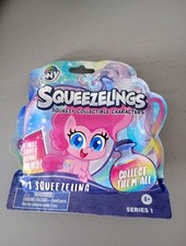 My Little Pony Squeezeling Toy Blind Bag