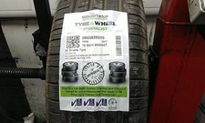 205/55R16 91V 6MM APLUS A609