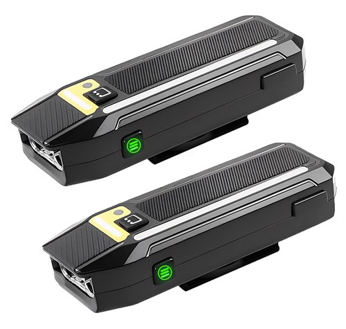 Powerful rechargeable led - powerful,