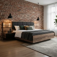 BEST PRICE, euro king size bed