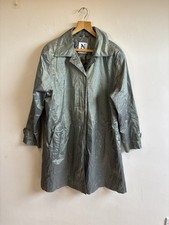 Vintage Debenhams Nuage Green