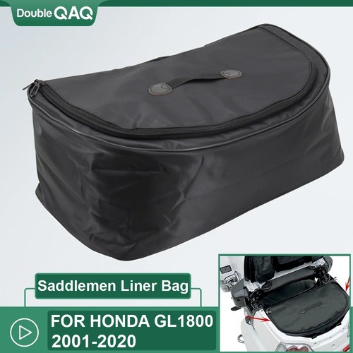 Trunk liner bag storage - liner,