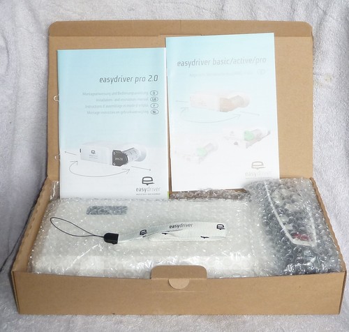 Reich easydriver pro 0 - pro, 2.0