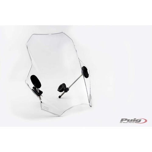 Puig dome for triumph - puig,