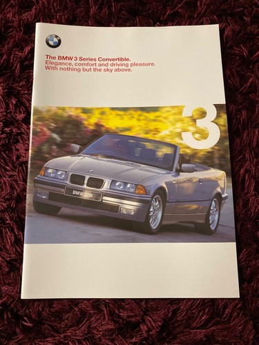 Bmw series convertible - 3,