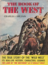 The Book of the West by