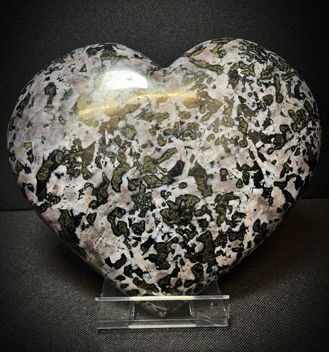 Large indigo gabbro - large,