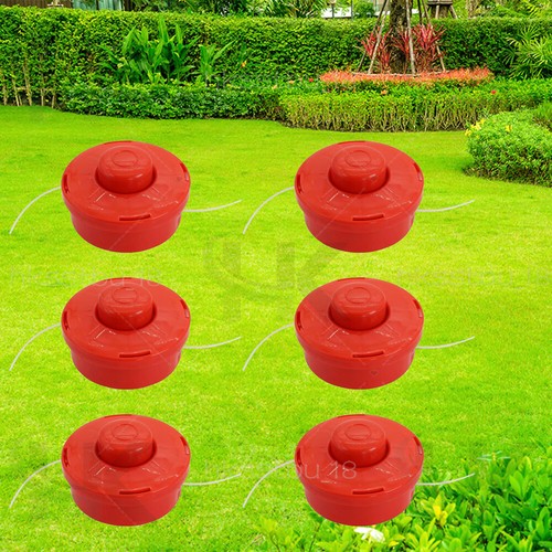 6pc universal weed petrol - 6pc,