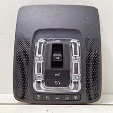 MERCEDES A INTERIOR LIGHT