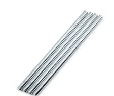 4 Metal Filing Tray Risers