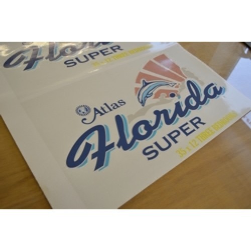 Atlas florida super style - atlas, (style