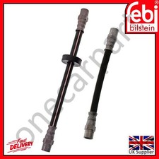 Pair of Rear Left Right Brake