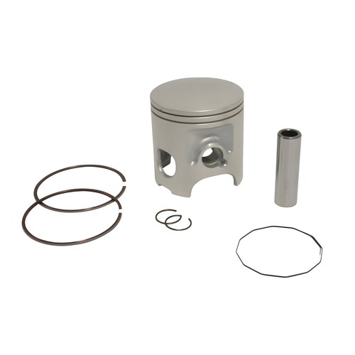 Piston set athena big - set, bore