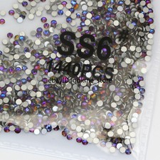 1440pcs 2mm ss6 Crystal Glass