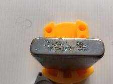 Colibri lighter Monogas 21 Left As Found Not Tested So Spares Or Repair