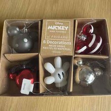 Disney Mickey Mouse Christmas