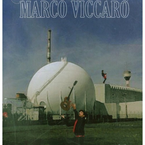 Marco viccaro omonimo - cd,