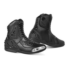 New Motorbike Boots Short