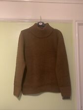 Burtons Mens Jumper Size : L