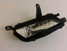 VAUXHALL ASTRA K FOG LIGHT LEFT SIDE 662588537 MK2