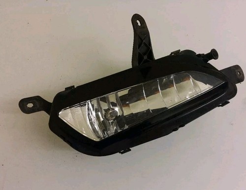 Vauxhall astra fog light - astra,